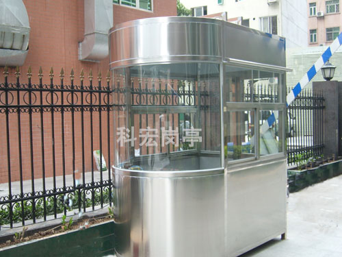 不銹鋼收費佛山崗亭直銷的圖片