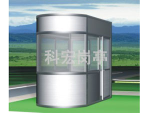 不銹鋼收費(fèi)佛山崗?fù)ぐ惭b的圖片