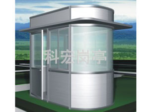 不銹鋼收費(fèi)梅州崗?fù)さ膱D片