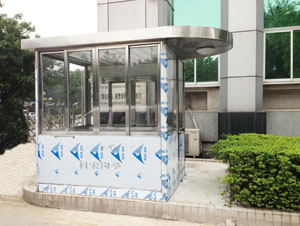 廣州不銹鋼收費濟南崗亭