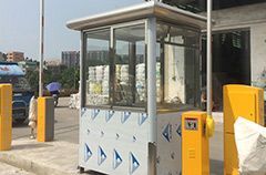 保安江門(mén)崗?fù)S(chǎng)家加強(qiáng)防盜設(shè)計(jì)