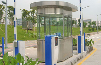 保安江門崗?fù)ざㄗ鰪S家的產(chǎn)品設(shè)計(jì)特點(diǎn)