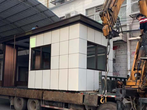 不銹鋼收費陽江崗亭的圖片