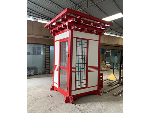 呼和浩特崗亭生產(chǎn)廠家呼和浩特崗亭用鋁天花吊頂需要注意哪些事項