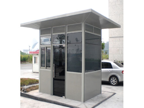 門衛(wèi)室成都崗?fù)ぶ饕O(shè)施和功能有哪些方面？