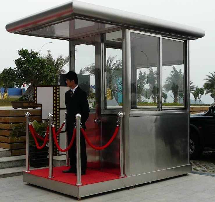 站臺崗?fù)ぴO(shè)計考慮哪些安全隱患？