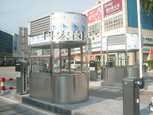 停車(chē)場(chǎng)崗?fù)ぞS護(hù)成本怎樣了解？