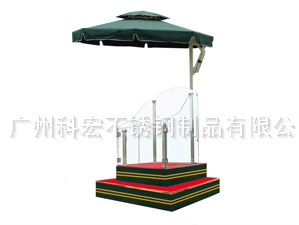 講一下關(guān)于站河北崗亭在公共場所的作用有哪些？