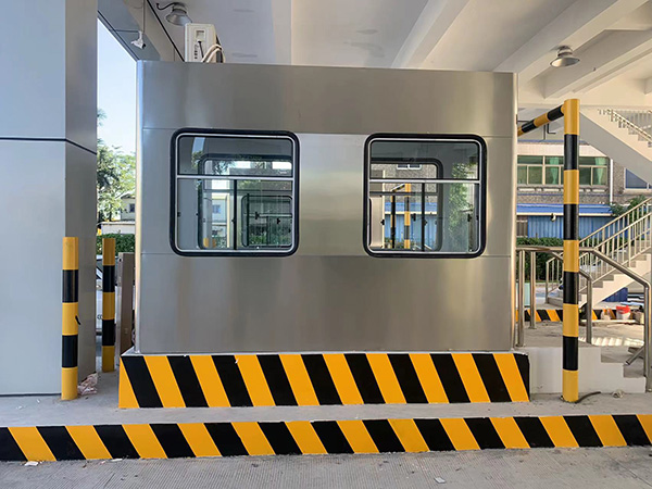 介紹一下收費(fèi)甘肅崗?fù)な召M(fèi)方式有哪些呢？的圖片