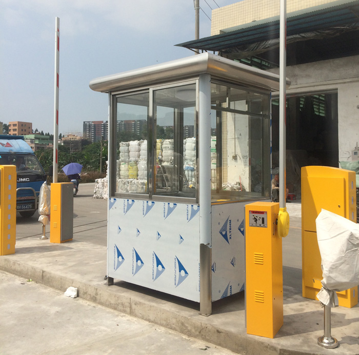 關于不銹鋼甘肅崗亭生產后如何進行質量檢測？