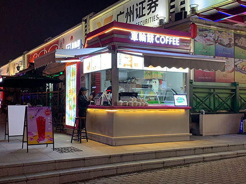 講解一下售貨江蘇崗?fù)ざㄖ茣r設(shè)計應(yīng)該參考哪些要點(diǎn)？