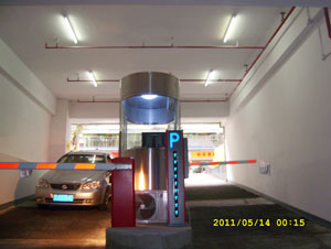 看一看關(guān)于車庫江蘇崗?fù)び心男┙Y(jié)構(gòu)配置？的圖片