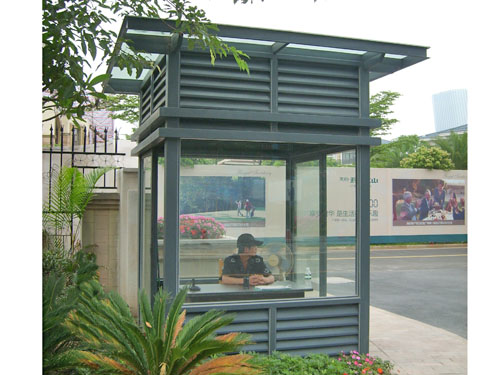 教一下大家如何選擇合適的保安江蘇崗?fù)S家？