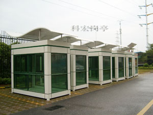 解答一下關于志愿者江門崗亭的主要功能作用是什么？