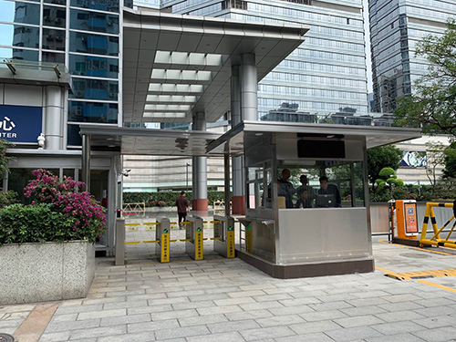 使用小區(qū)福建崗?fù)び惺裁刺攸c與優(yōu)點？